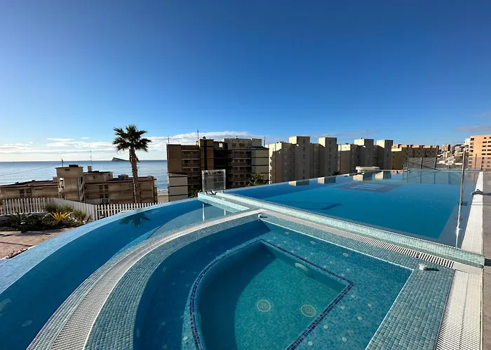 Sunset Cliffs Vip Apartment