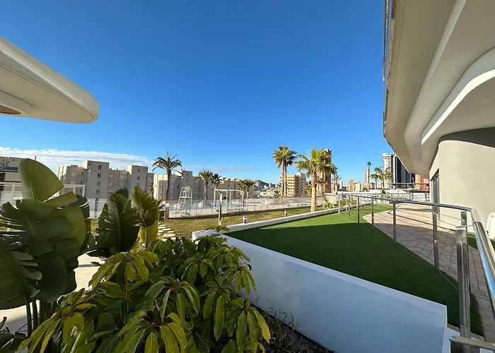 Sunset Cliffs Vip Apartment