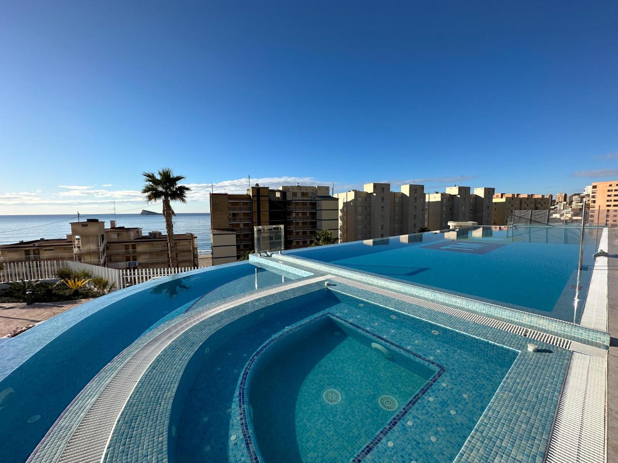 Apartament Sunset Cliffs Vip *