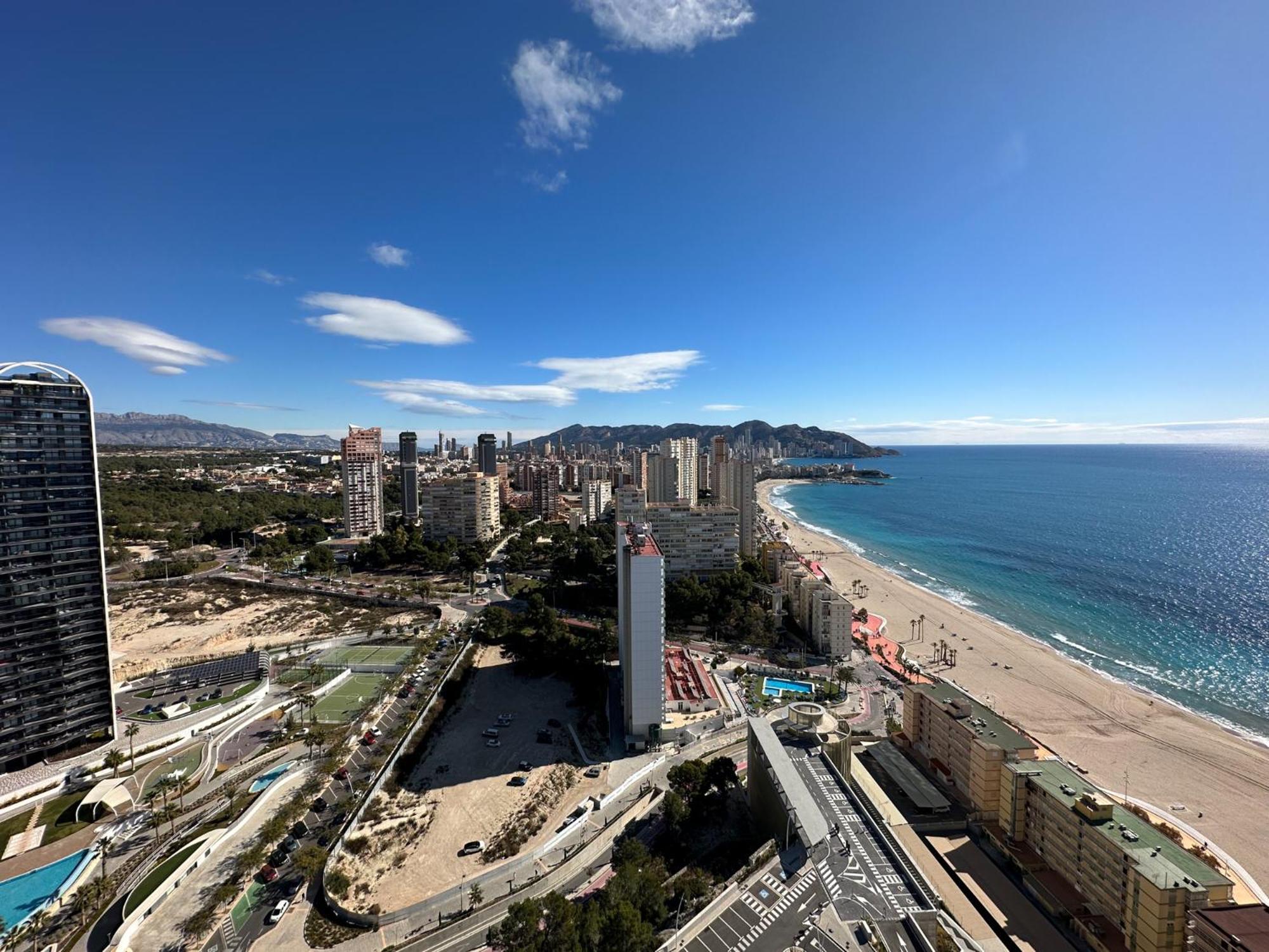 Sunset Cliffs Vip Apartament *