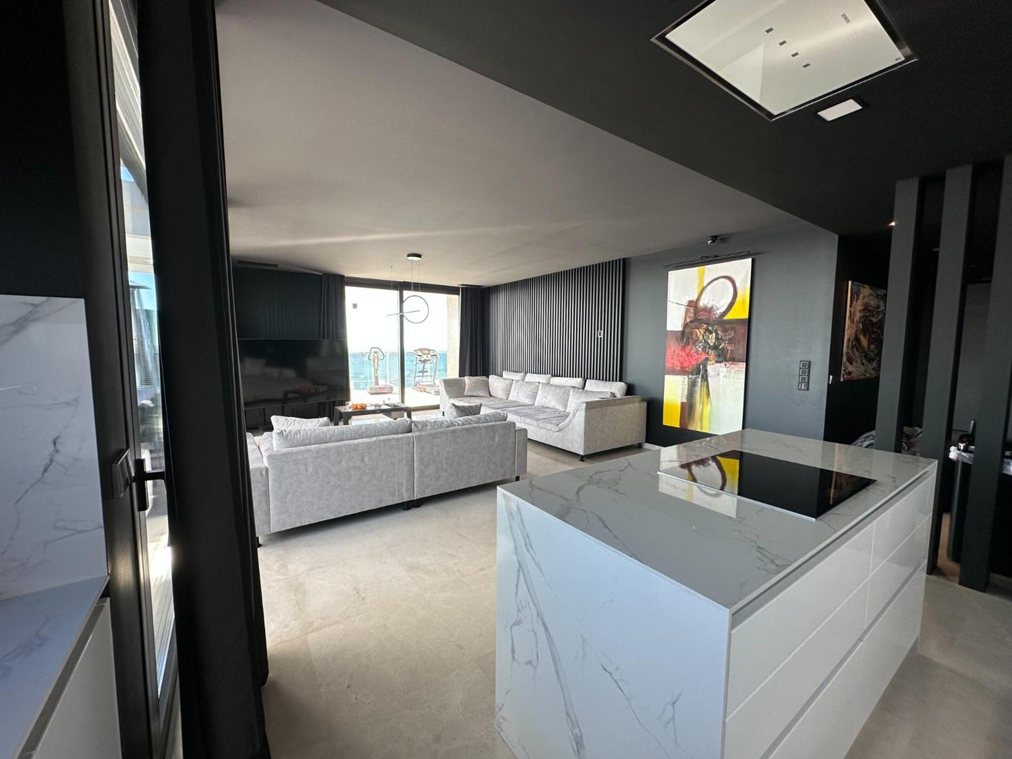 Sunset Cliffs Vip Apartament Benidorm