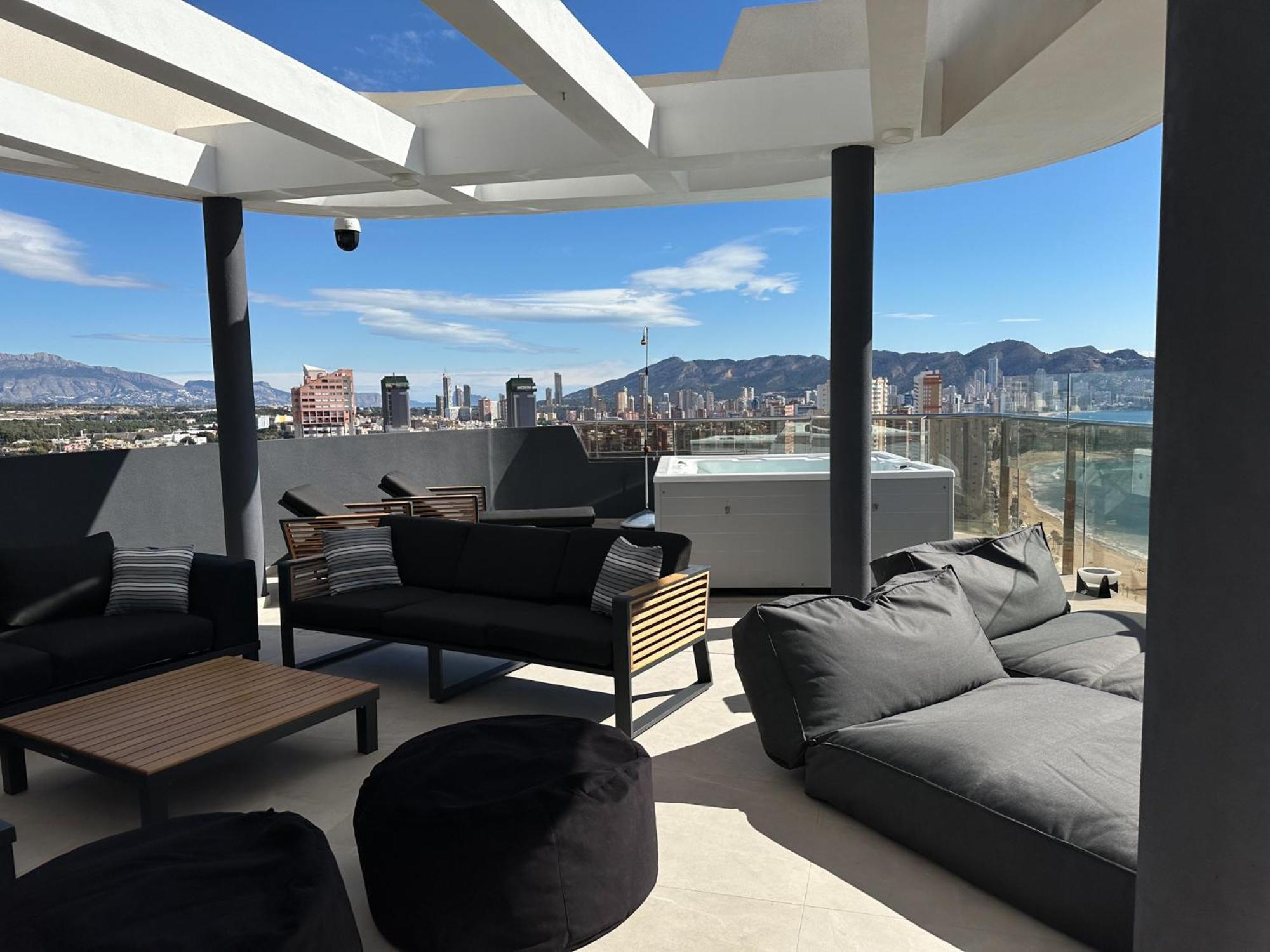 Apartament Sunset Cliffs Vip