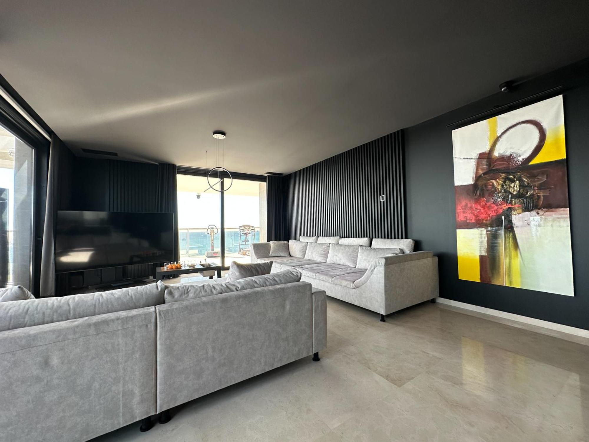Sunset Cliffs Vip Apartament