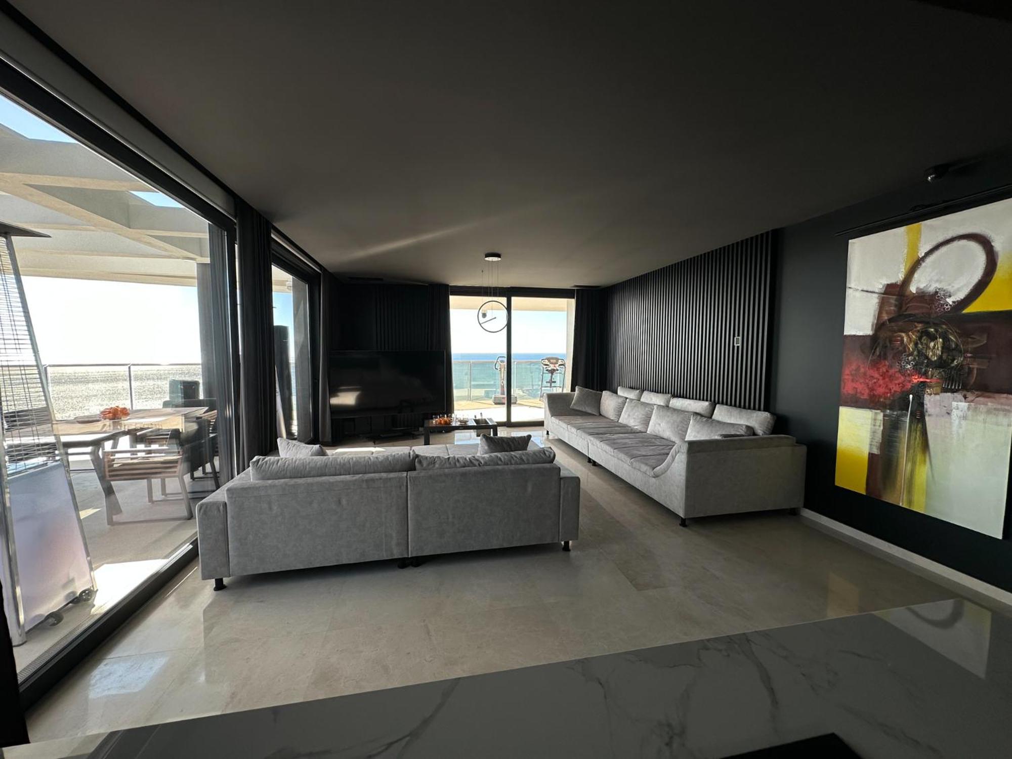 Sunset Cliffs Vip Apartament Benidorm