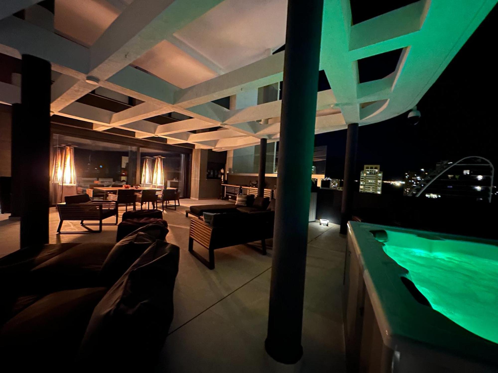 Apartament Sunset Cliffs Vip
