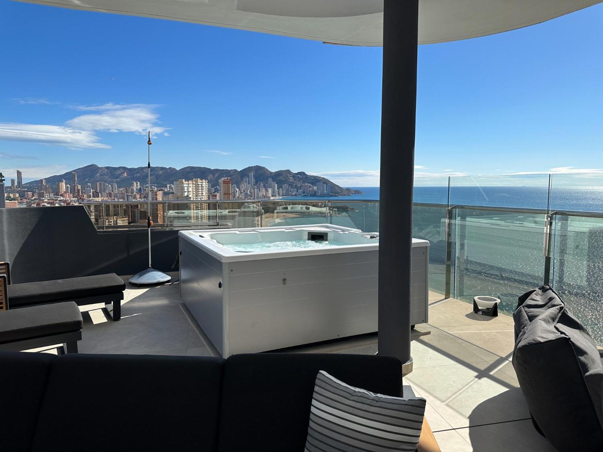 Apartament Sunset Cliffs Vip *