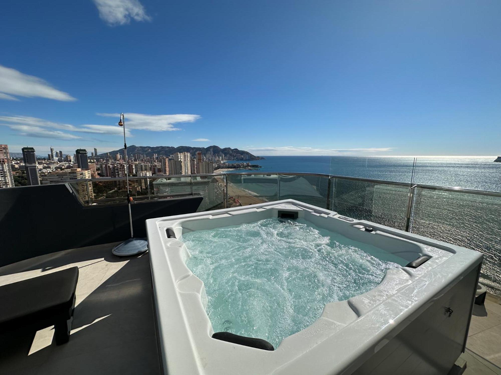 Sunset Cliffs Vip Apartament