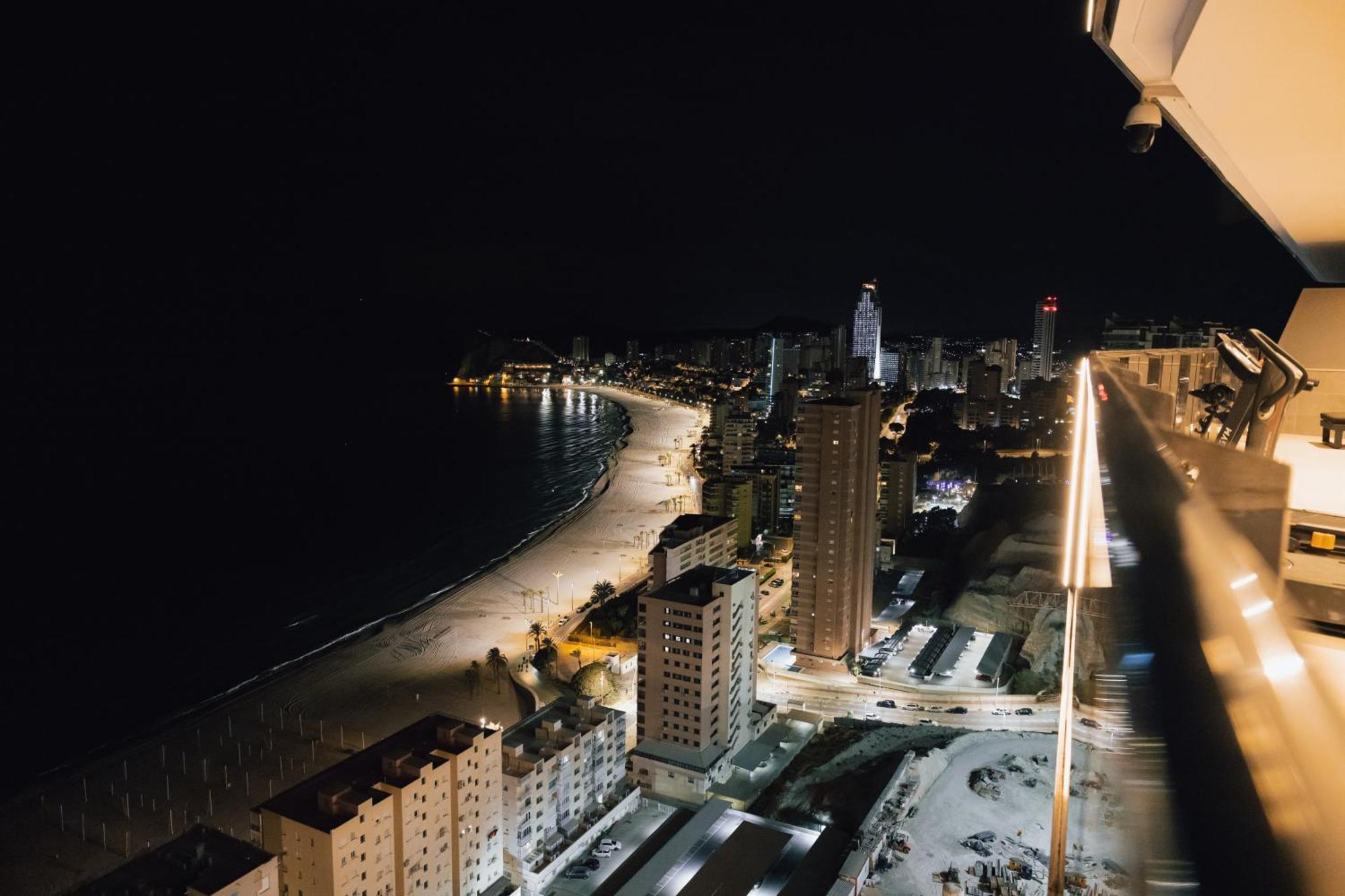 Sunset Cliffs Vip Apartament