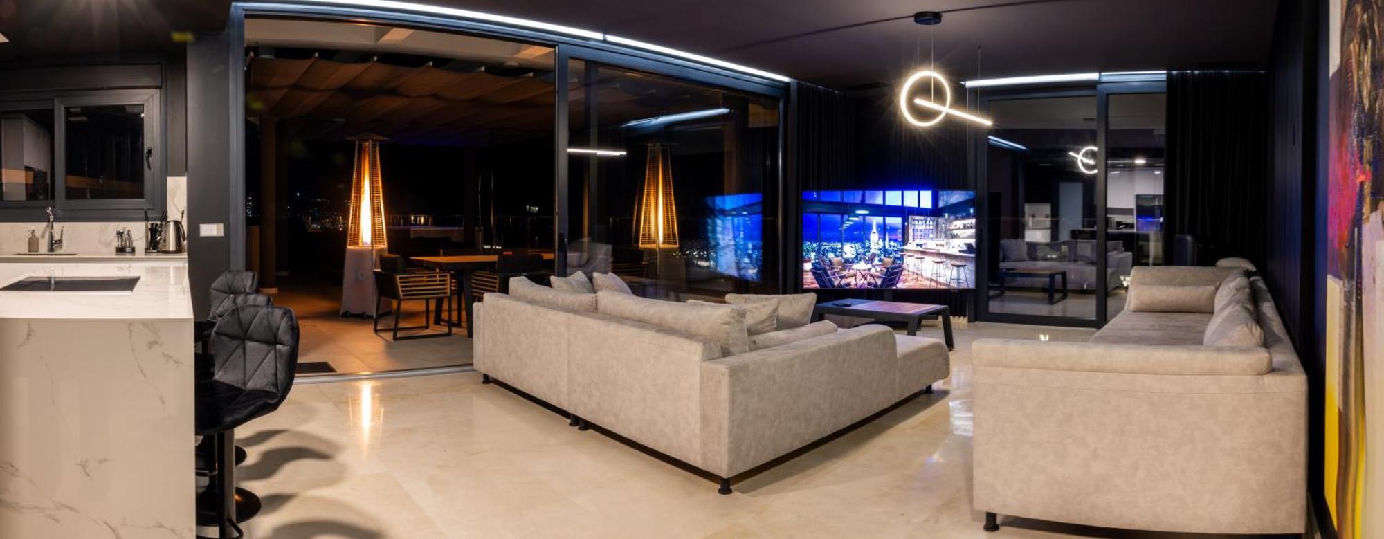 Apartament Sunset Cliffs Vip *