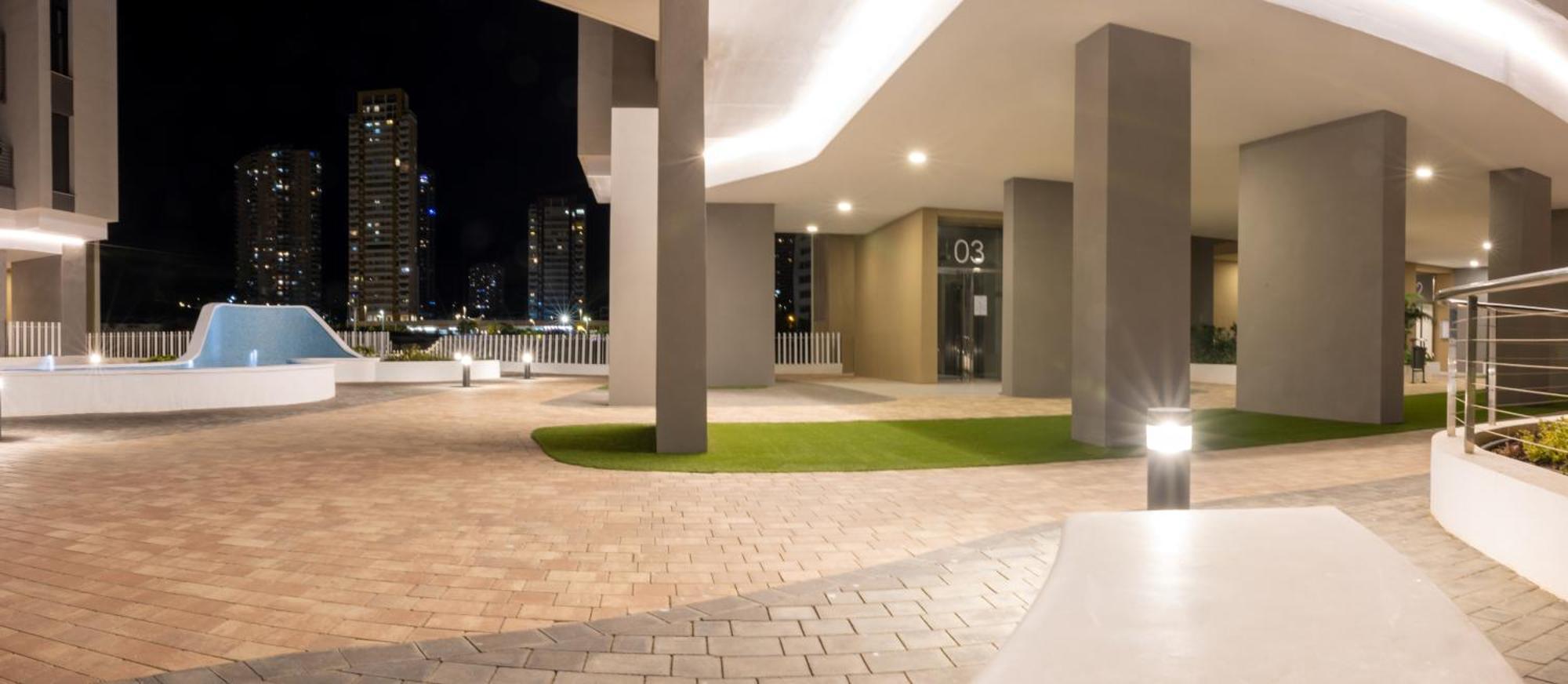 Apartament Sunset Cliffs Vip