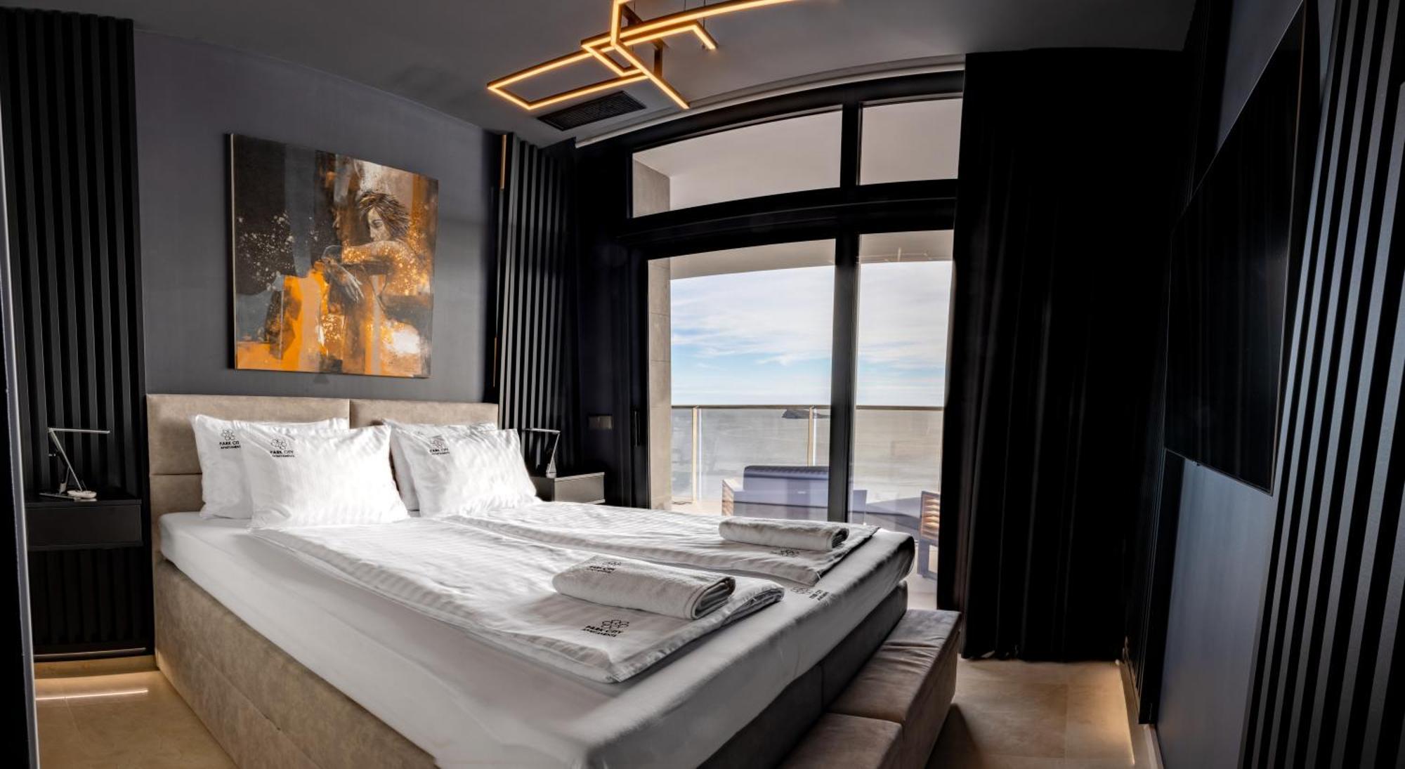 Sunset Cliffs Vip Apartament Benidorm