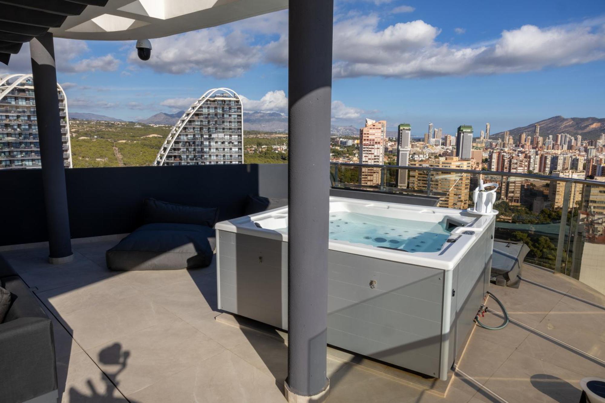 Sunset Cliffs Vip Apartament