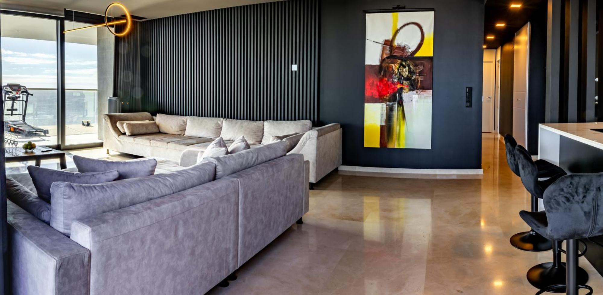 Apartament Sunset Cliffs Vip *