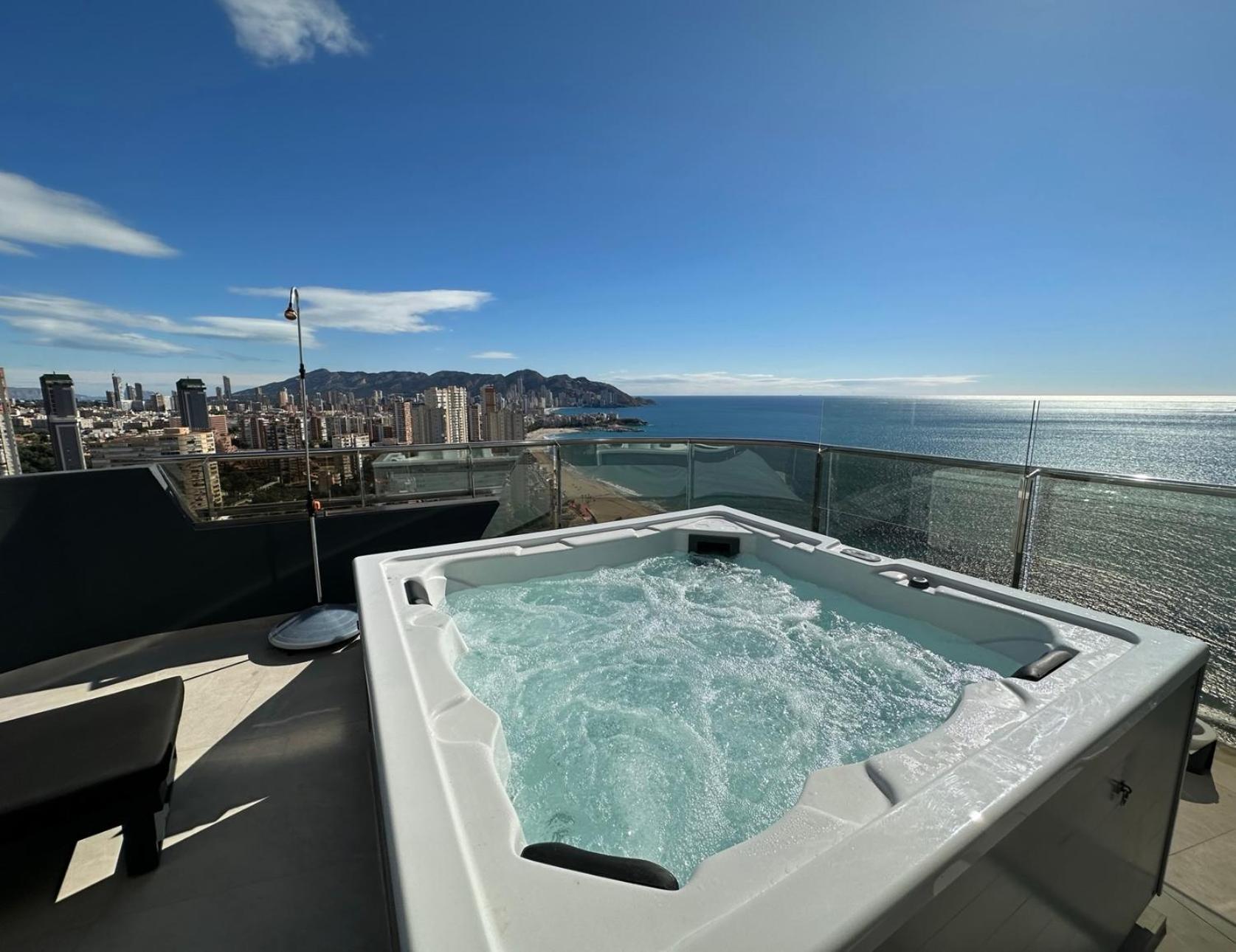 Apartament Sunset Cliffs Vip *