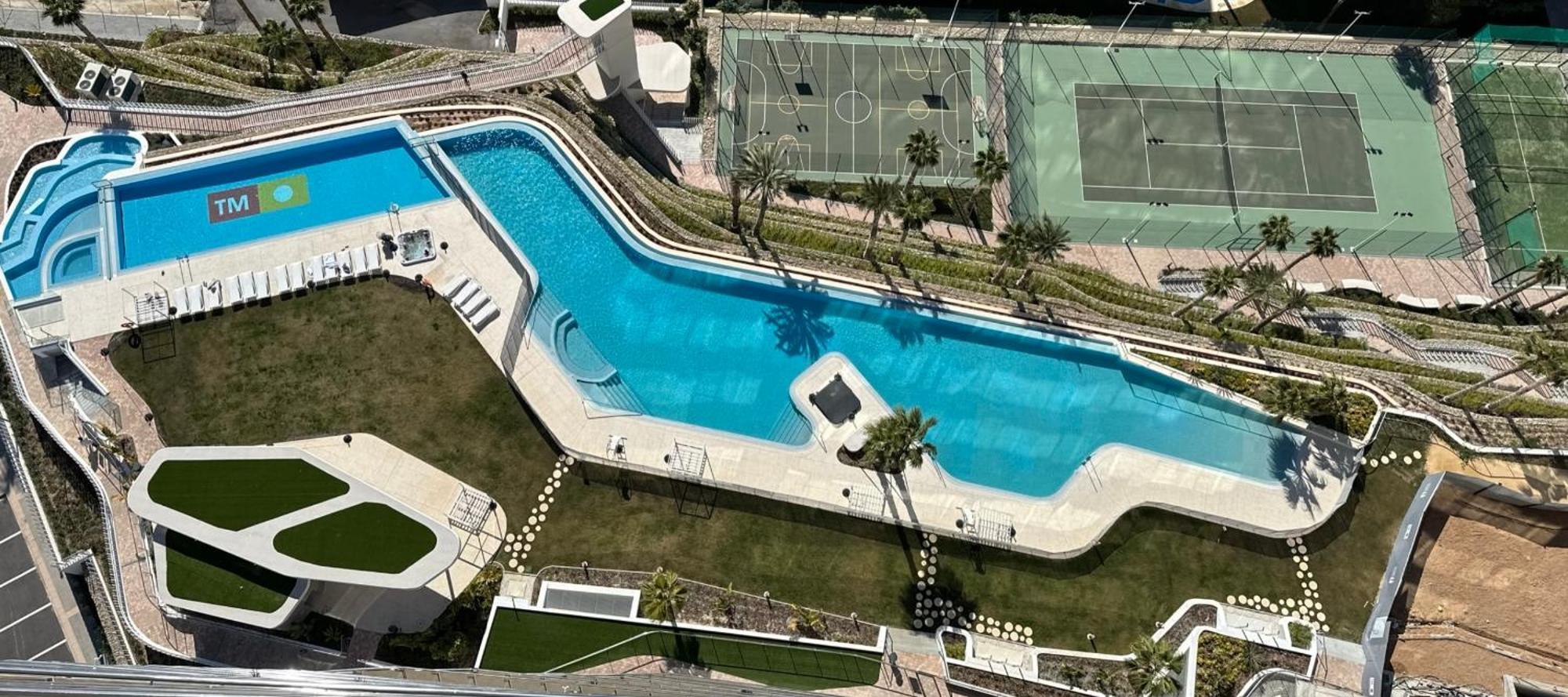 Sunset Cliffs Vip Apartament