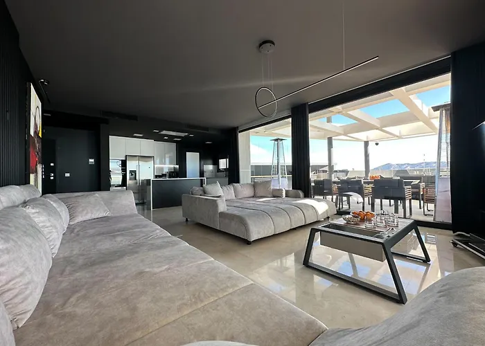 Sunset Cliffs Vip Apartment